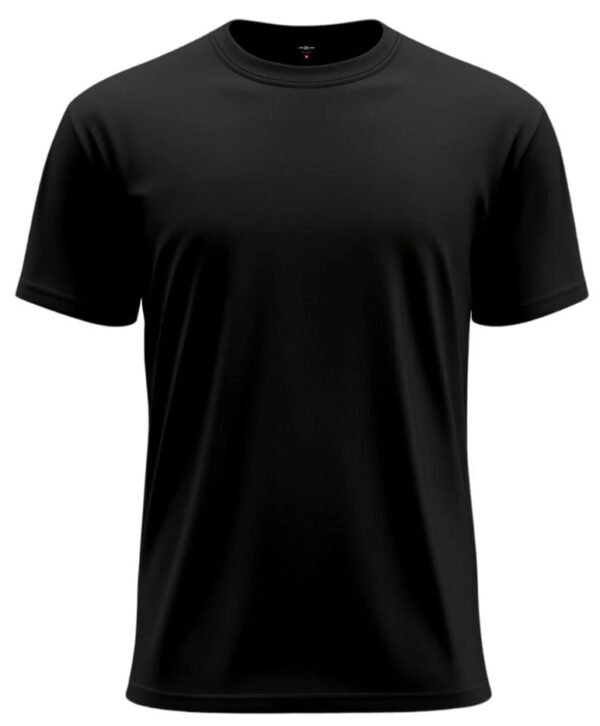 GRAFFIQ PERSONALIZED EMBROIDERY T-SHIRT