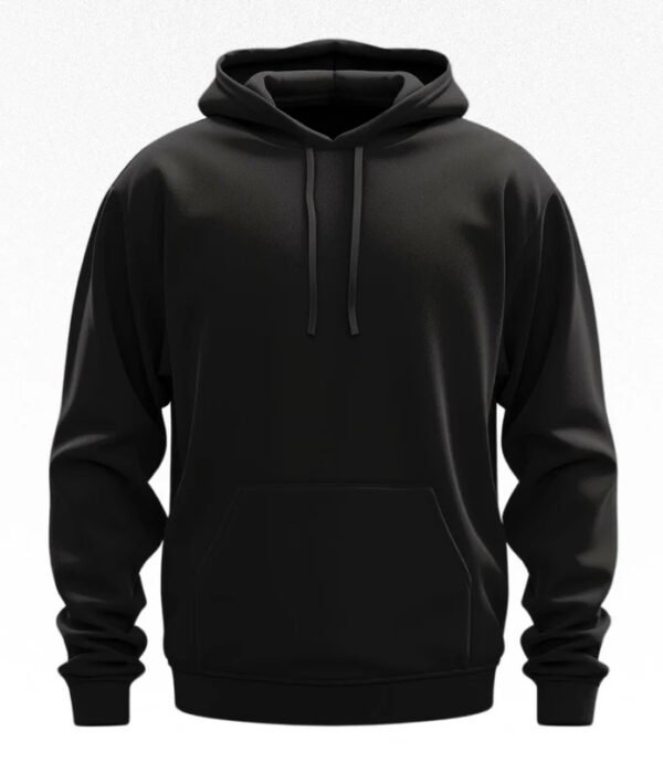 GRAFFIQ PERSONALIZED EMBROIDERY HOODIE