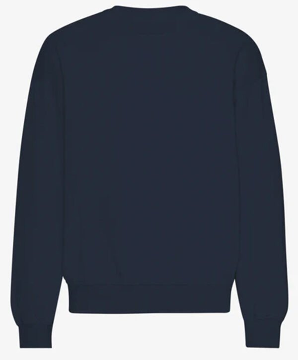 GRAFFIQ PERSONALIZED EMBROIDERY SWEATSHIRT